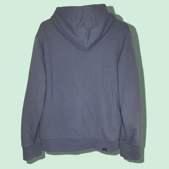 Vintage Bench Script Sweatshirt, Size  S - Picture 2 of 5